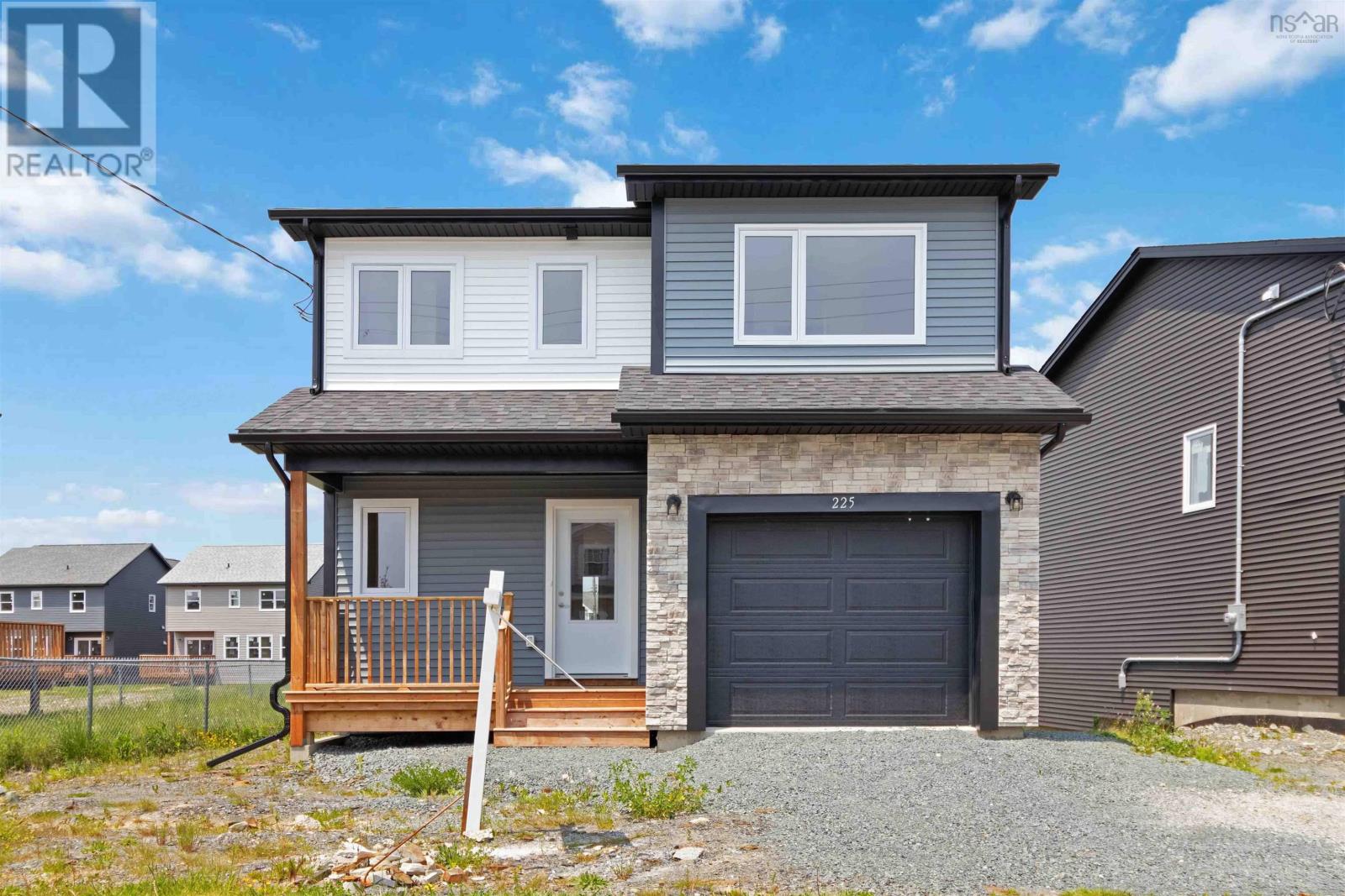 225 Alabaster Way, Halifax, Nova Scotia  B3P 0C6 - Photo 2 - 202519350