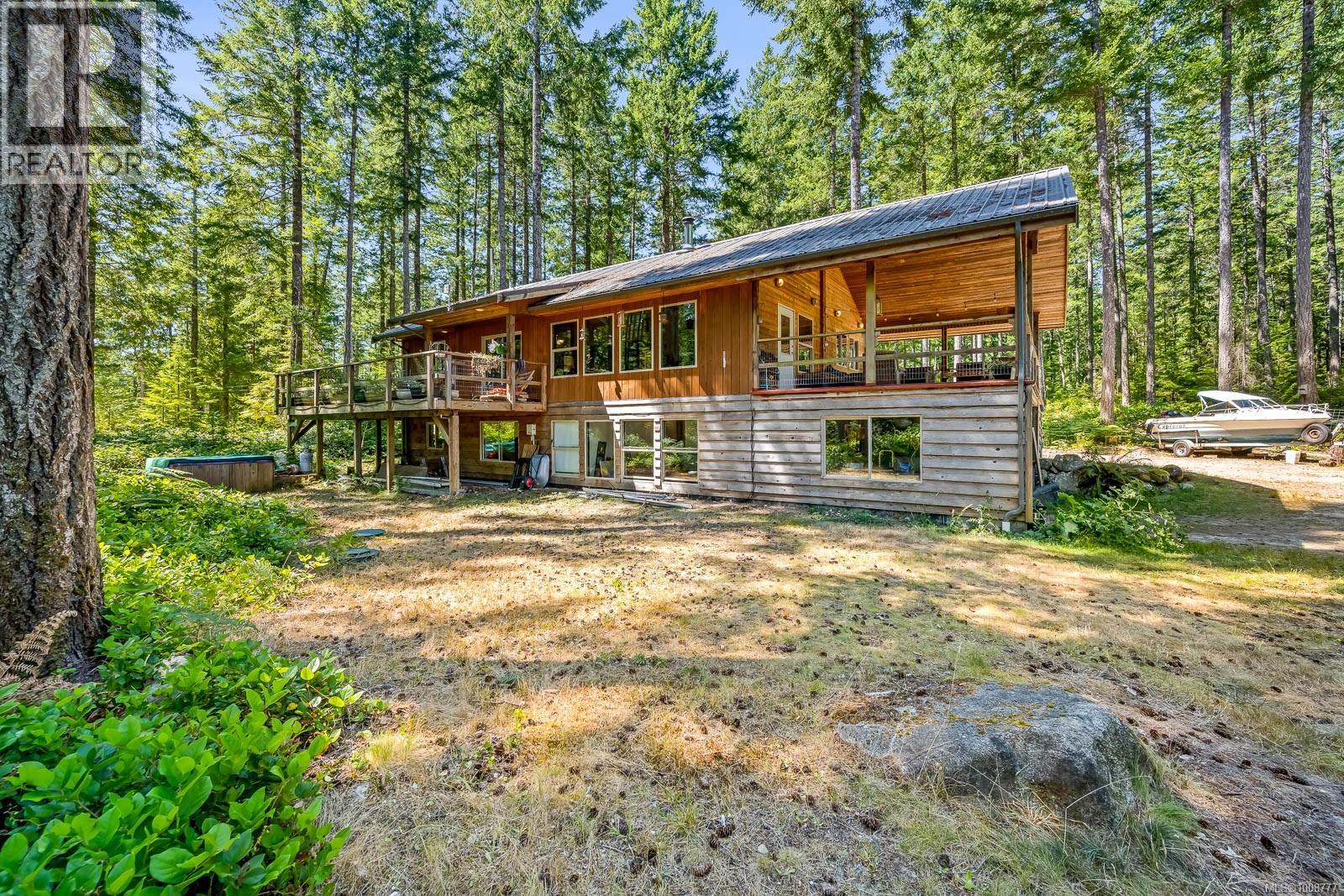 924 Siskin Lane, Cortes Island, British Columbia  V0P 1K0 - Photo 40 - 1008777