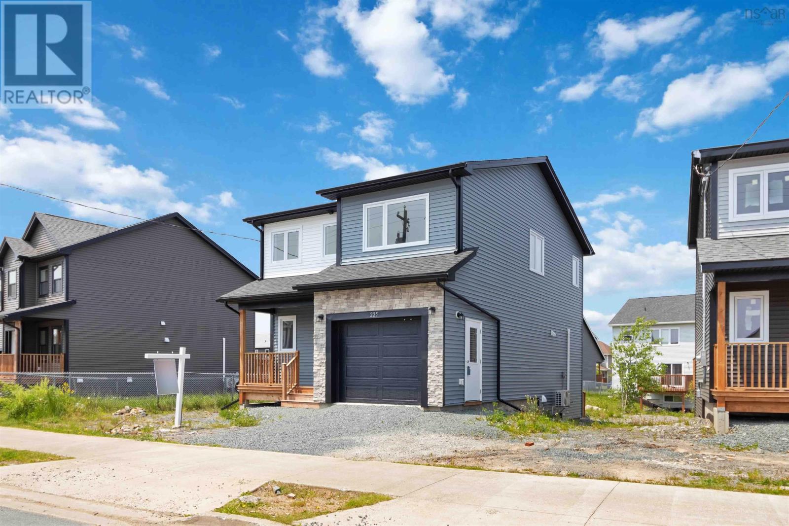 225 Alabaster Way, Halifax, Nova Scotia  B3P 0C6 - Photo 3 - 202519350