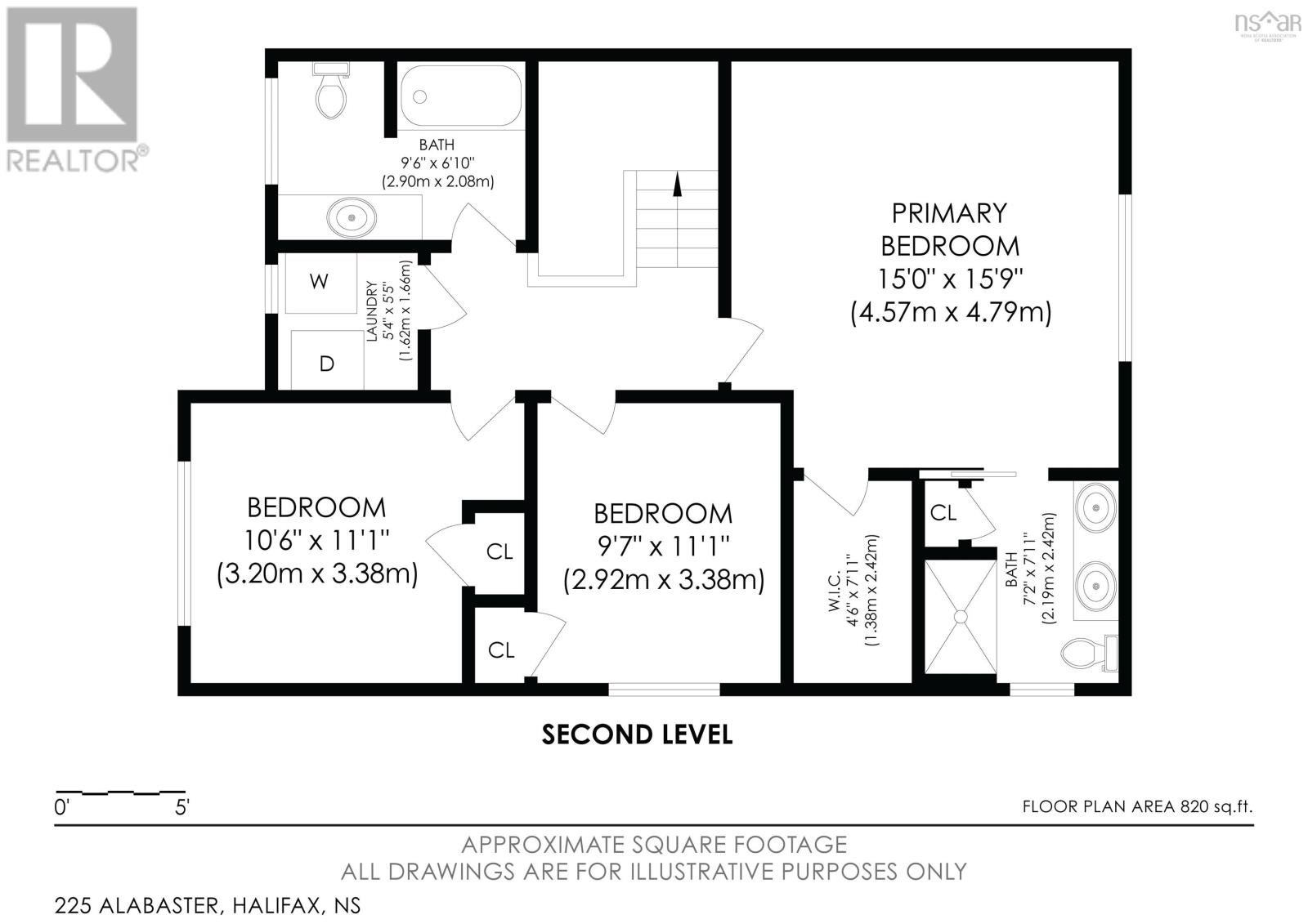 225 Alabaster Way, Halifax, Nova Scotia  B3P 0C6 - Photo 6 - 202519350