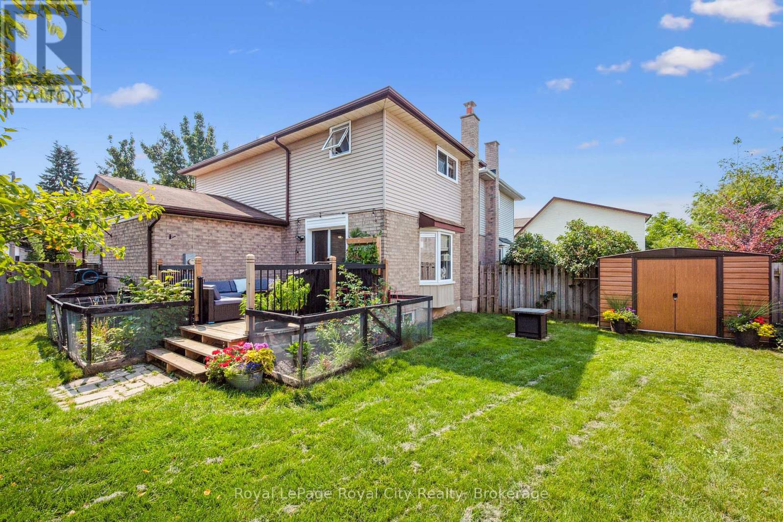 1 Koch Drive W, Guelph, Ontario  N1G 4G3 - Photo 17 - X12324999