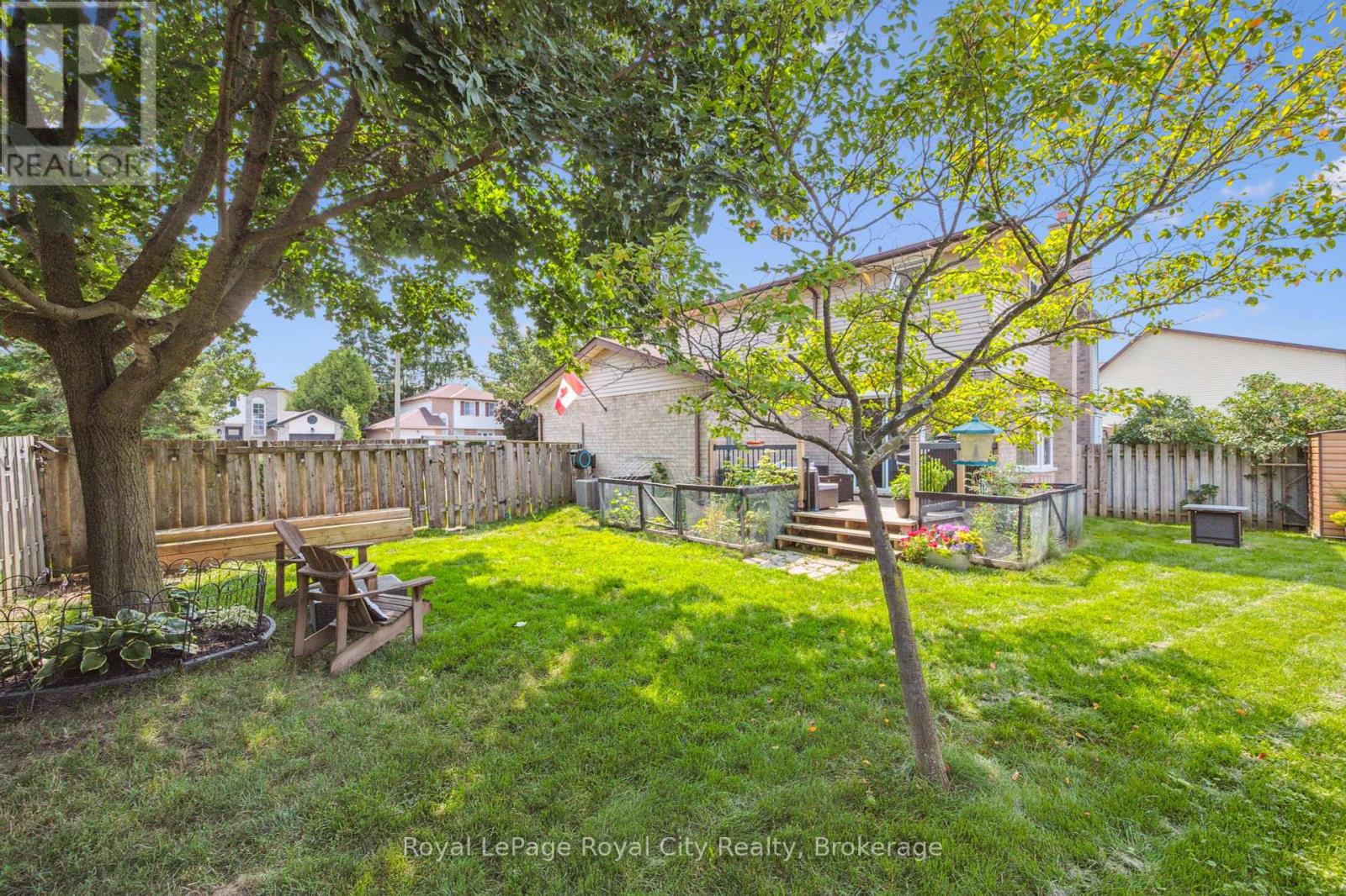 1 Koch Drive W, Guelph, Ontario  N1G 4G3 - Photo 19 - X12324999