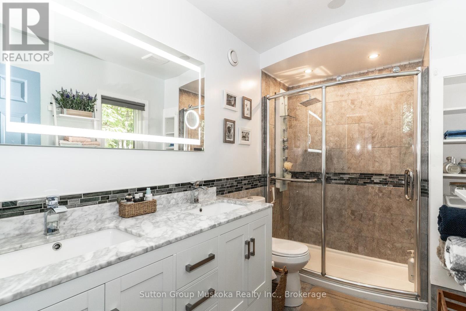 12 Silver Oaks Crescent, Huntsville, Ontario  P1H 1M1 - Photo 17 - X12325016