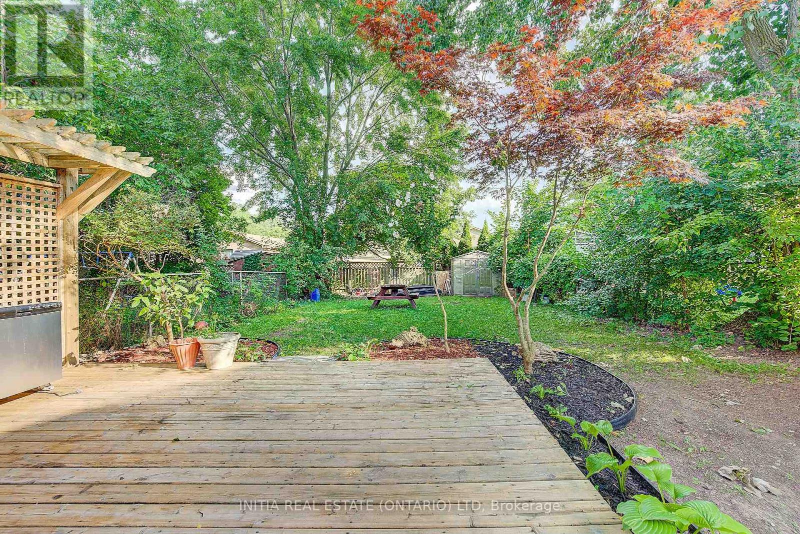 255 Brunswick Crescent, London North, Ontario  N6G 3L1 - Photo 30 - X12324964