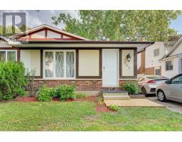 255 BRUNSWICK CRESCENT, London North, Ontario