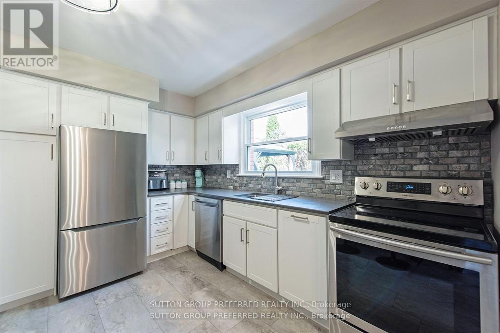 31 Milford Crescent, London North, Ontario  N5X 1A9 - Photo 17 - X12325043