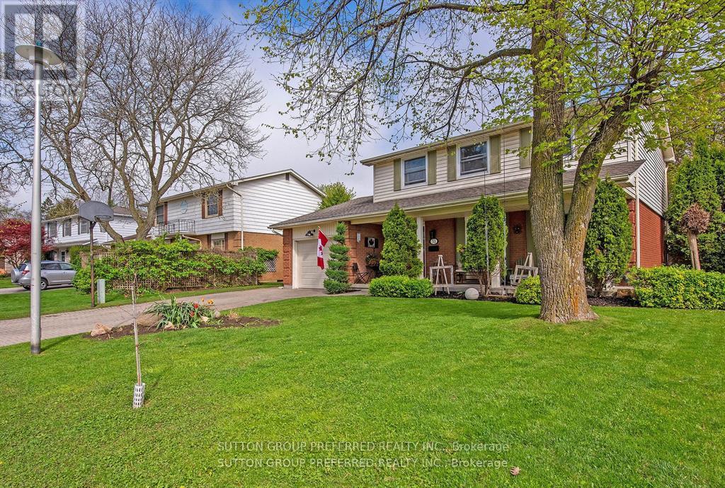 31 Milford Crescent, London North, Ontario  N5X 1A9 - Photo 3 - X12325043
