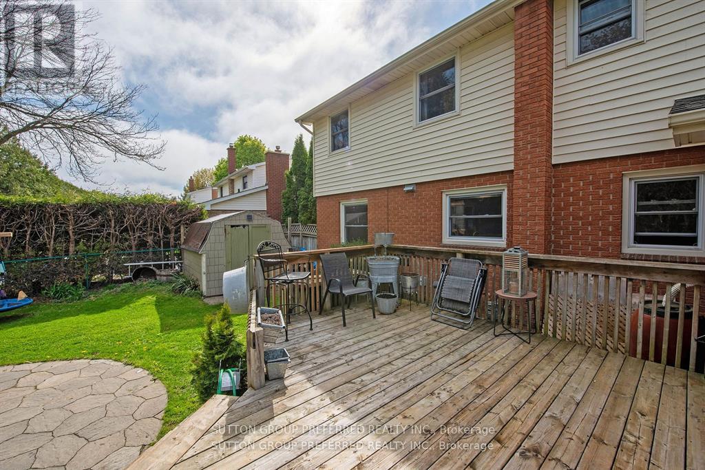 31 Milford Crescent, London North, Ontario  N5X 1A9 - Photo 46 - X12325043