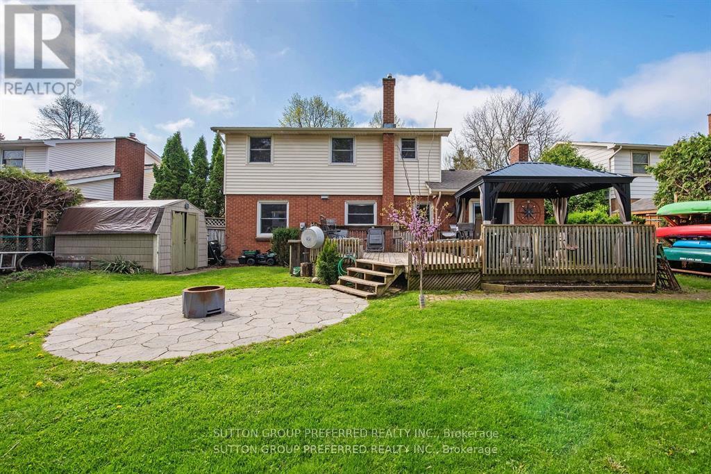 31 Milford Crescent, London North, Ontario  N5X 1A9 - Photo 49 - X12325043