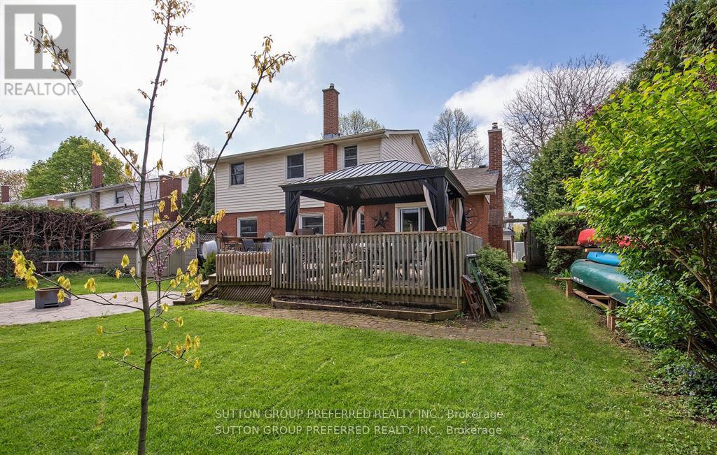 31 Milford Crescent, London North, Ontario  N5X 1A9 - Photo 50 - X12325043