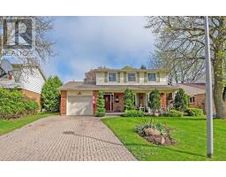 31 MILFORD CRESCENT, London North, Ontario