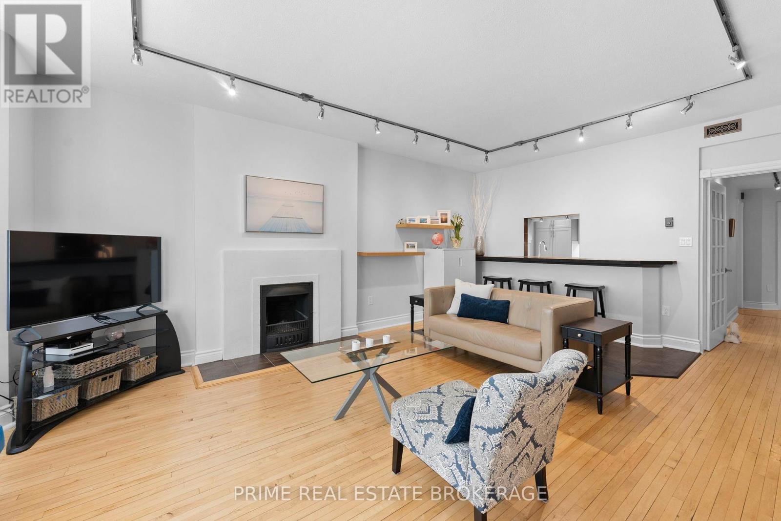 304 - 460 Wellington Street, London East (East F), Ontario  N6A 3P8 - Photo 13 - X12325068