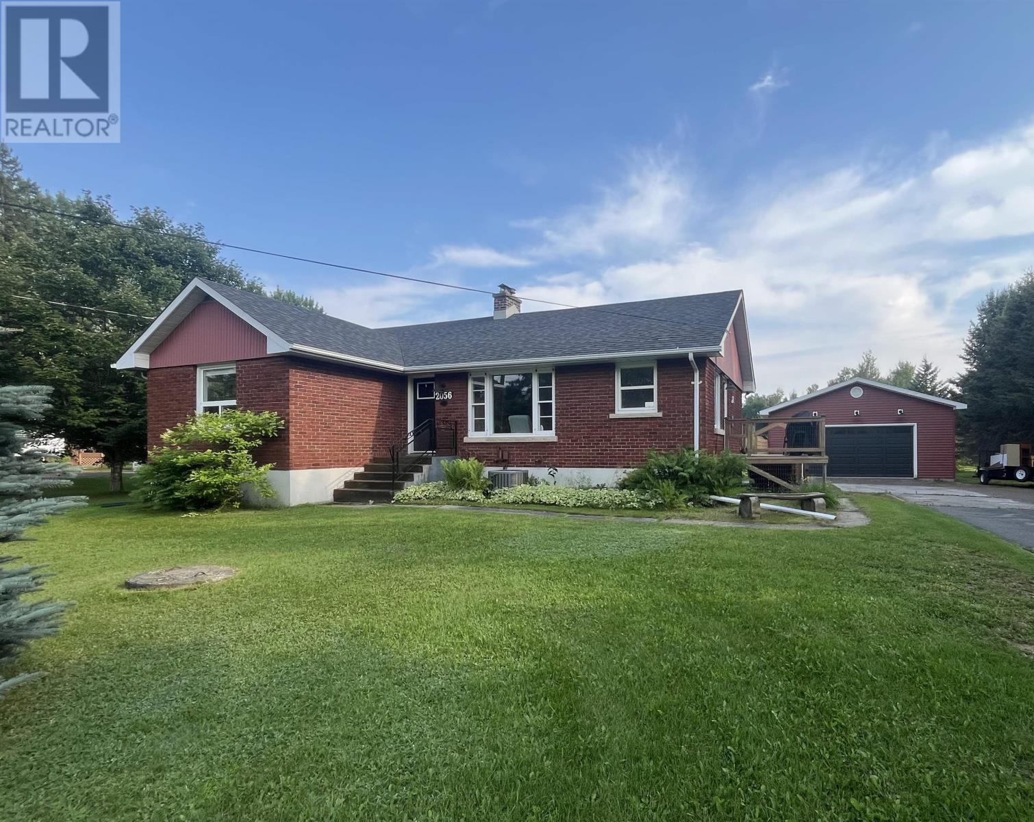 Property at 2056 Rosslyn RD image 1