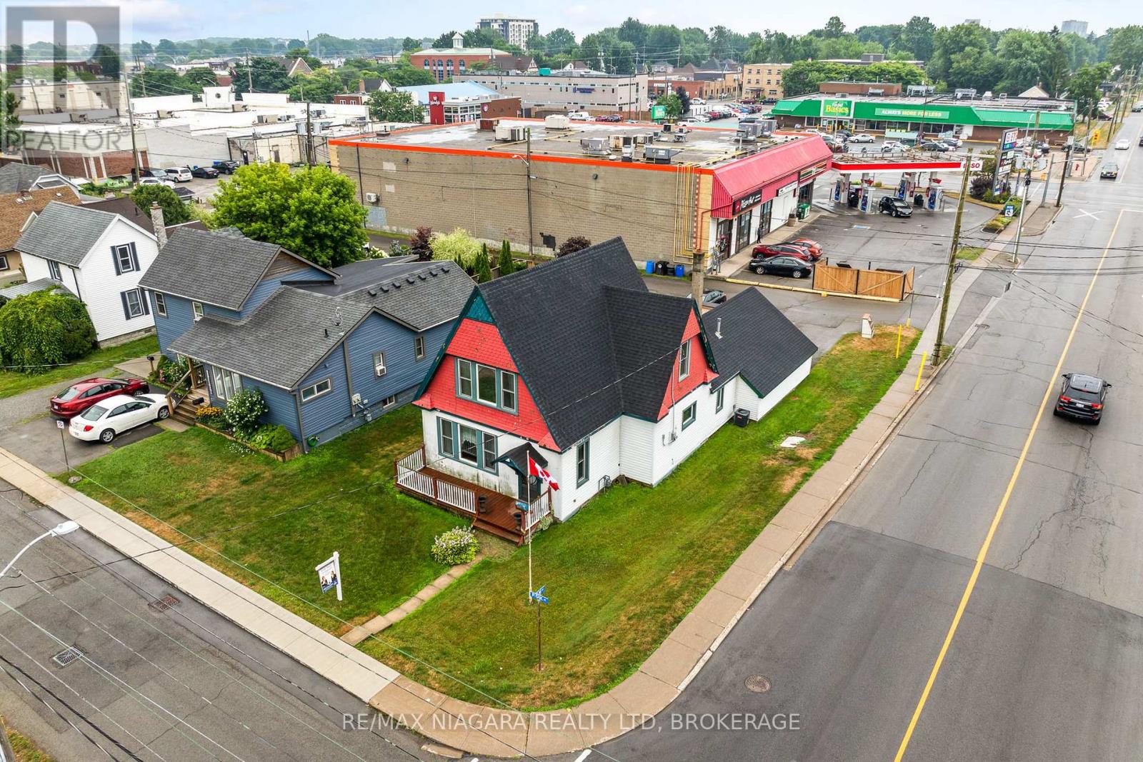 44 PARK STREET, port colborne (sugarloaf), Ontario