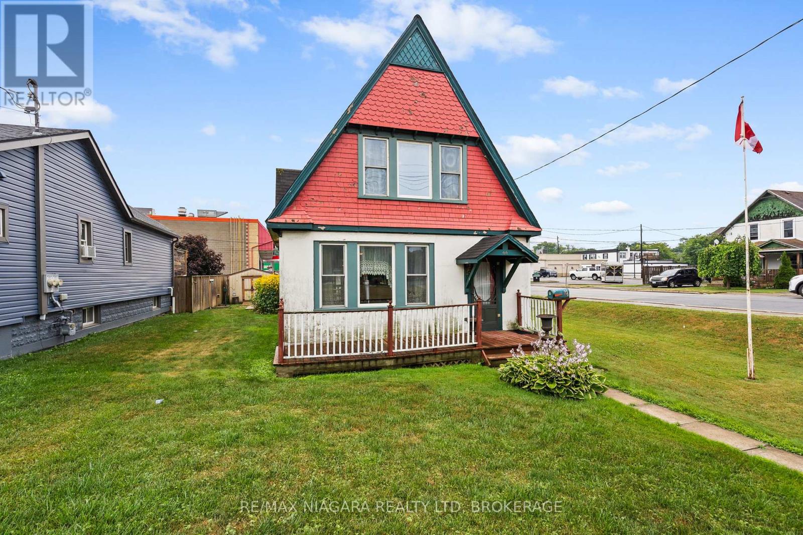 Property at 44 PARK STREET image 2
