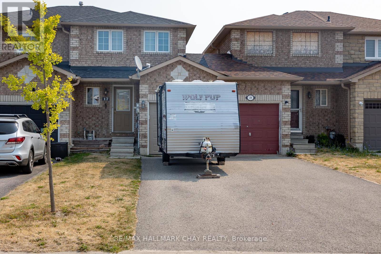 17 MAJESTY BOULEVARD, Barrie, Ontario