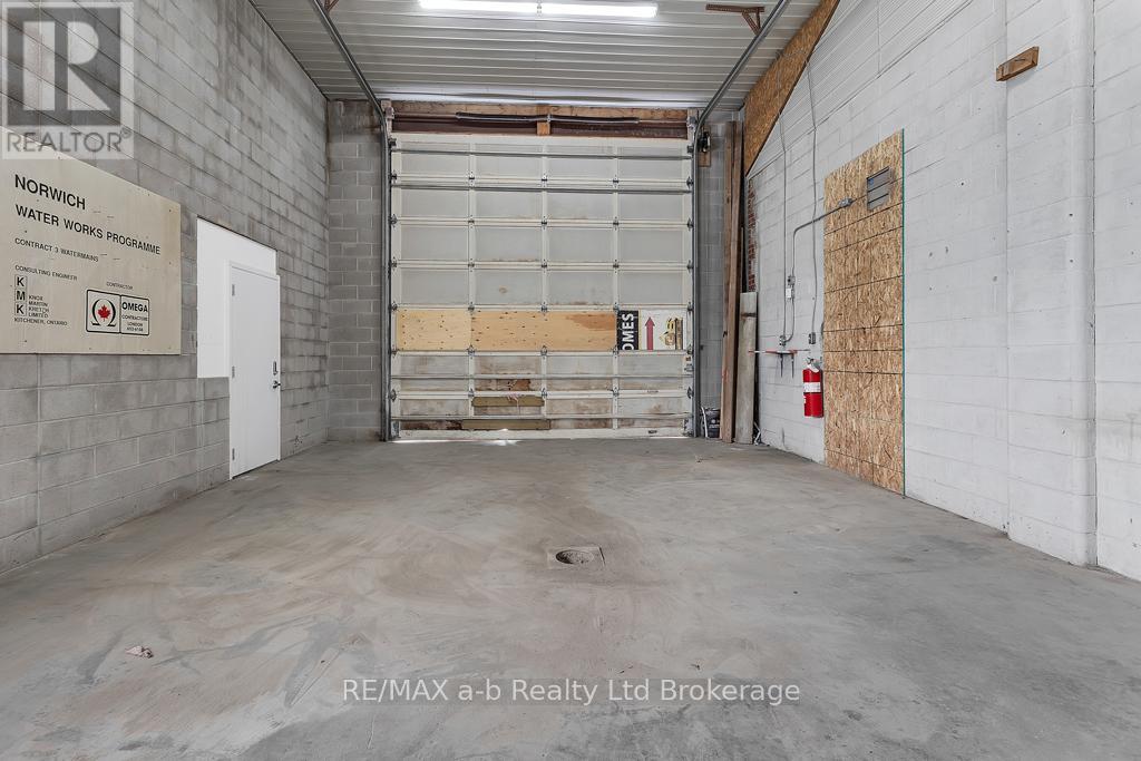 11 Front Street, Norwich, Ontario  N0J 1P0 - Photo 20 - X12325049