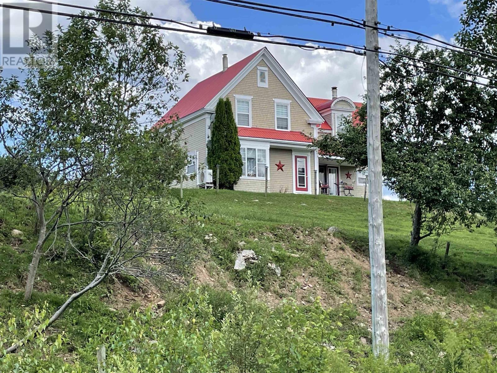 550 Lower Branch Road, Lower Branch, Nova Scotia  B4V 4M1 - Photo 2 - 202519649