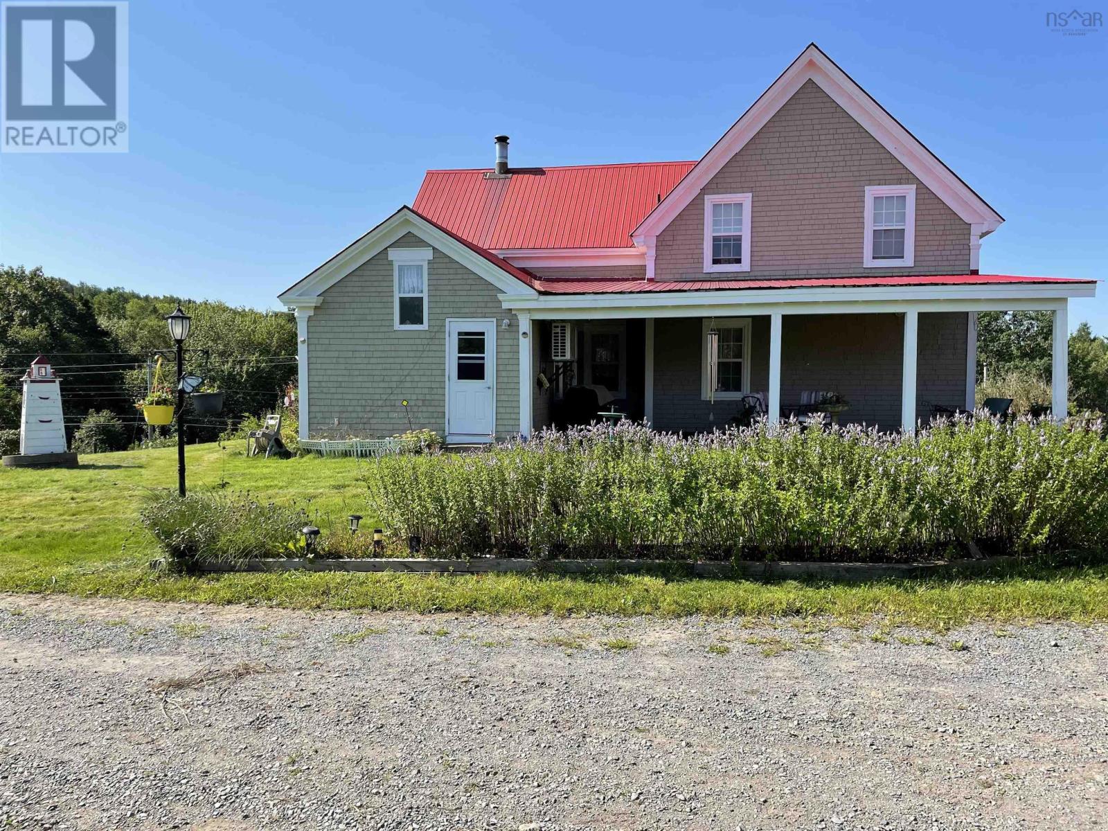 550 Lower Branch Road, Lower Branch, Nova Scotia  B4V 4M1 - Photo 5 - 202519649