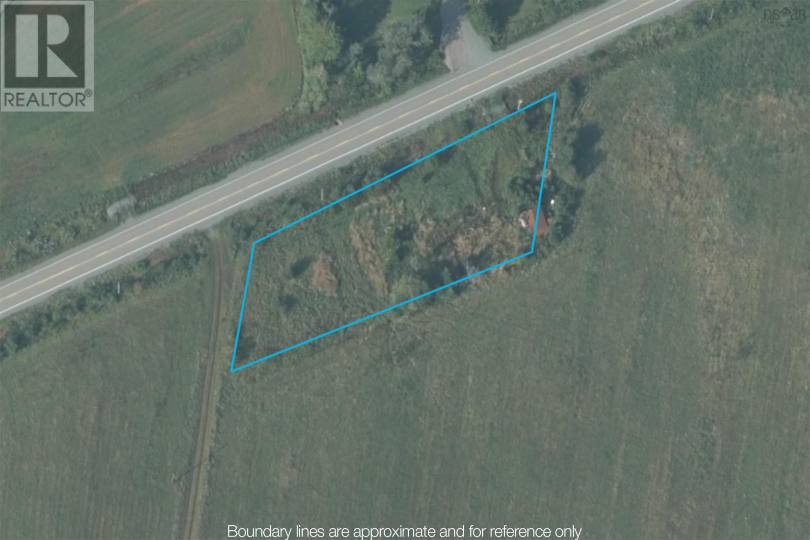 6226 Highway 6, Linden, Nova Scotia