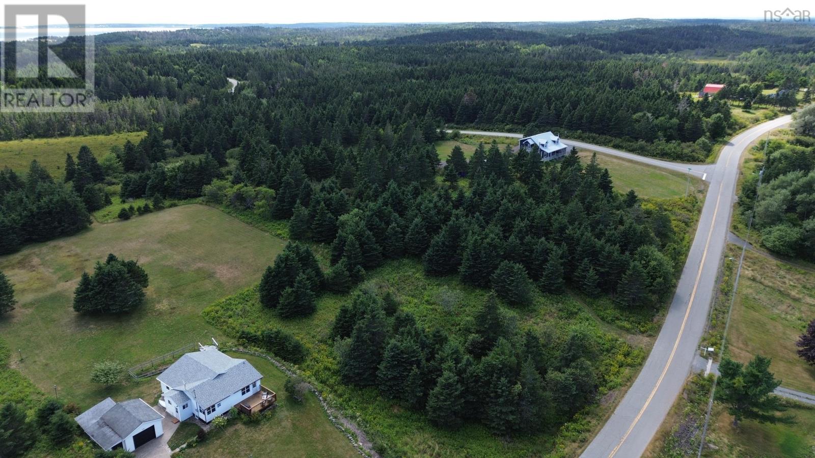 Descousse-Cap La Ronde Road, Poirierville, Nova Scotia  B0E 1K0 - Photo 2 - 202519656