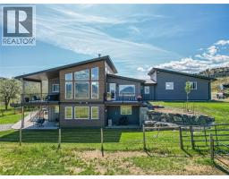 5604 Rodeo Drive Cherry Creek/Savona, Kamloops, Ca