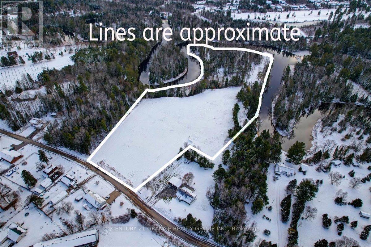 40 York River Drive, Bancroft, Ontario  K0L 1C0 - Photo 4 - X12324992