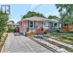 235 FARLEY AVENUE, Belleville, Ontario