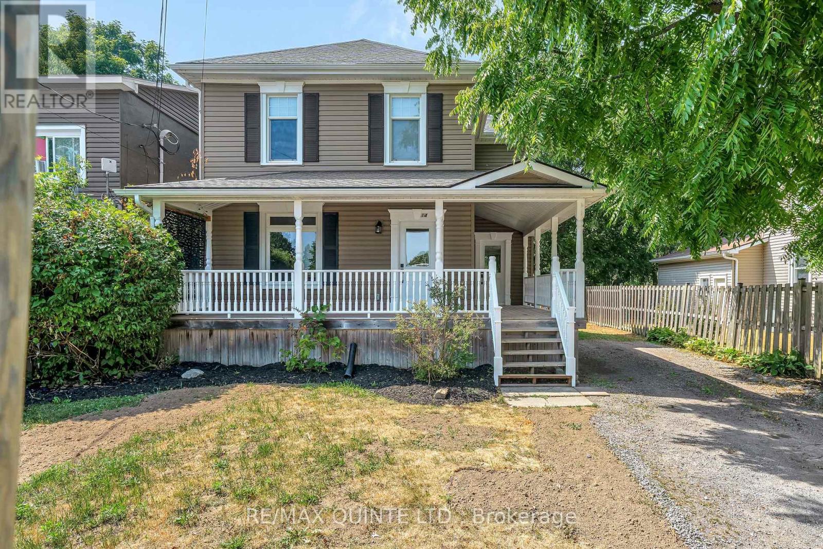 Property at 14 ELM STREET image 1