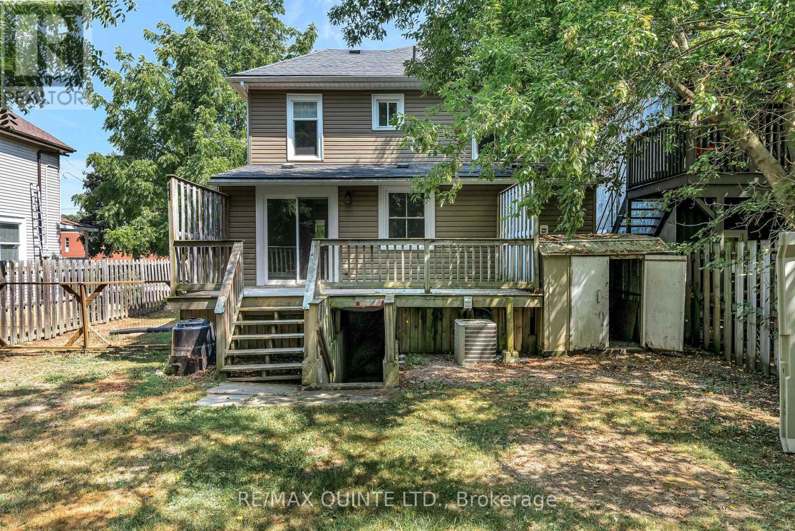 14 Elm Street, Prince Edward County, Ontario  K0K 2T0 - Photo 30 - X12325033