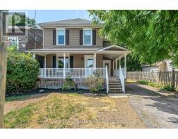 14 ELM STREET, Prince Edward County, Ontario