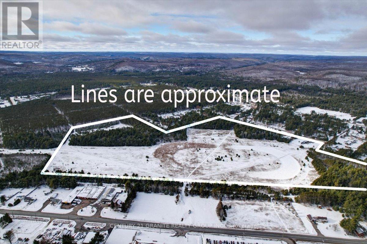 0 POLARIS DRIVE, Hastings Highlands, Ontario