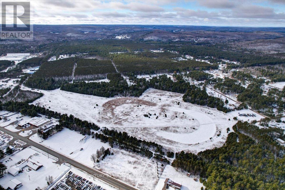 0 Polaris Drive, Hastings Highlands, Ontario  K0L 1C0 - Photo 2 - X12325101