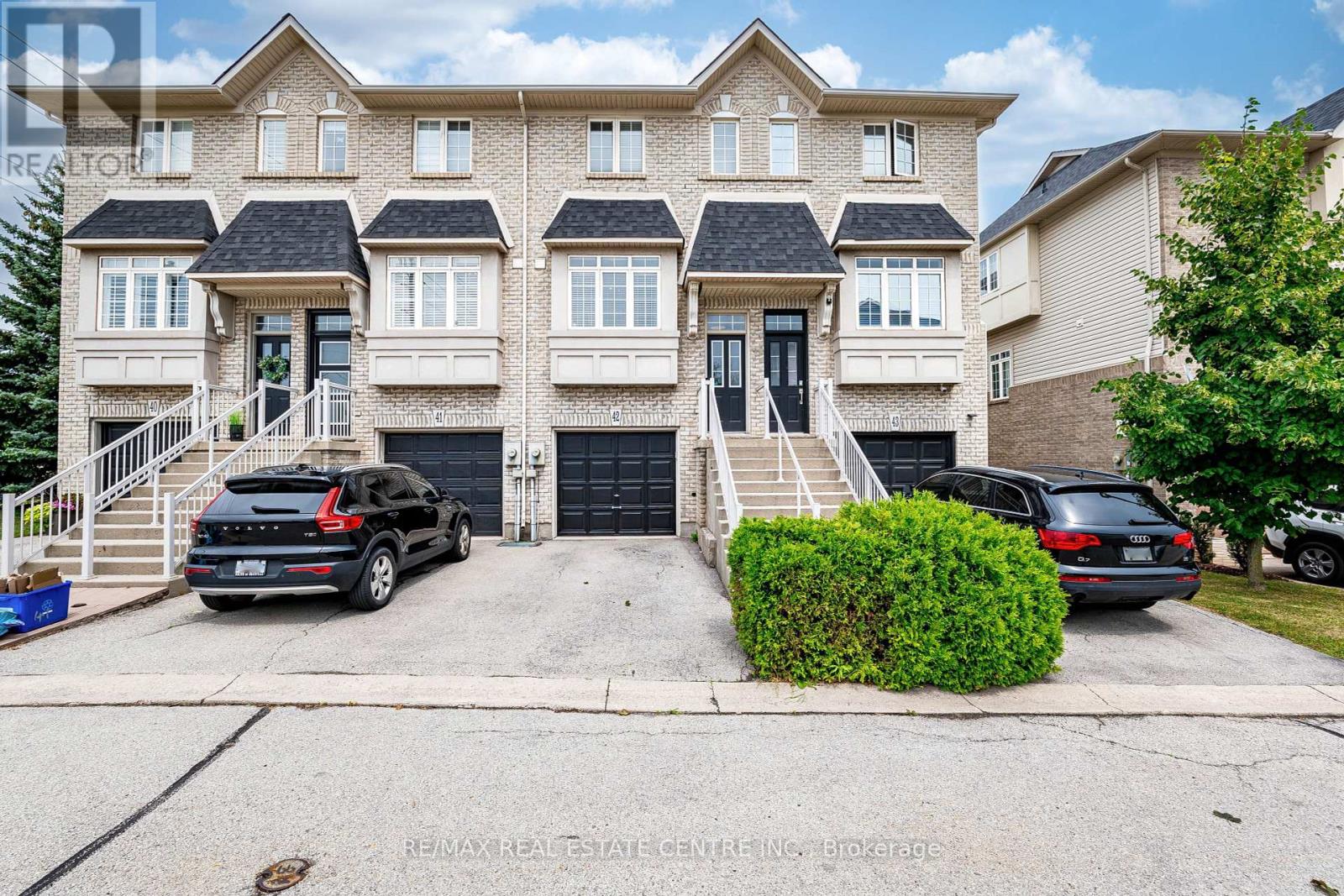 42 - 5080 FAIRVIEW STREET, Burlington, Ontario