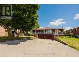 2939 Islington Avenue, Toronto (Humber Summit), Ca