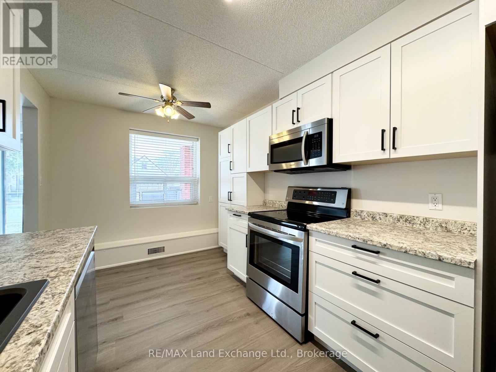 101 - 101-536 11th Avenue, Hanover, Ontario  N4N 2S4 - Photo 12 - X12325030