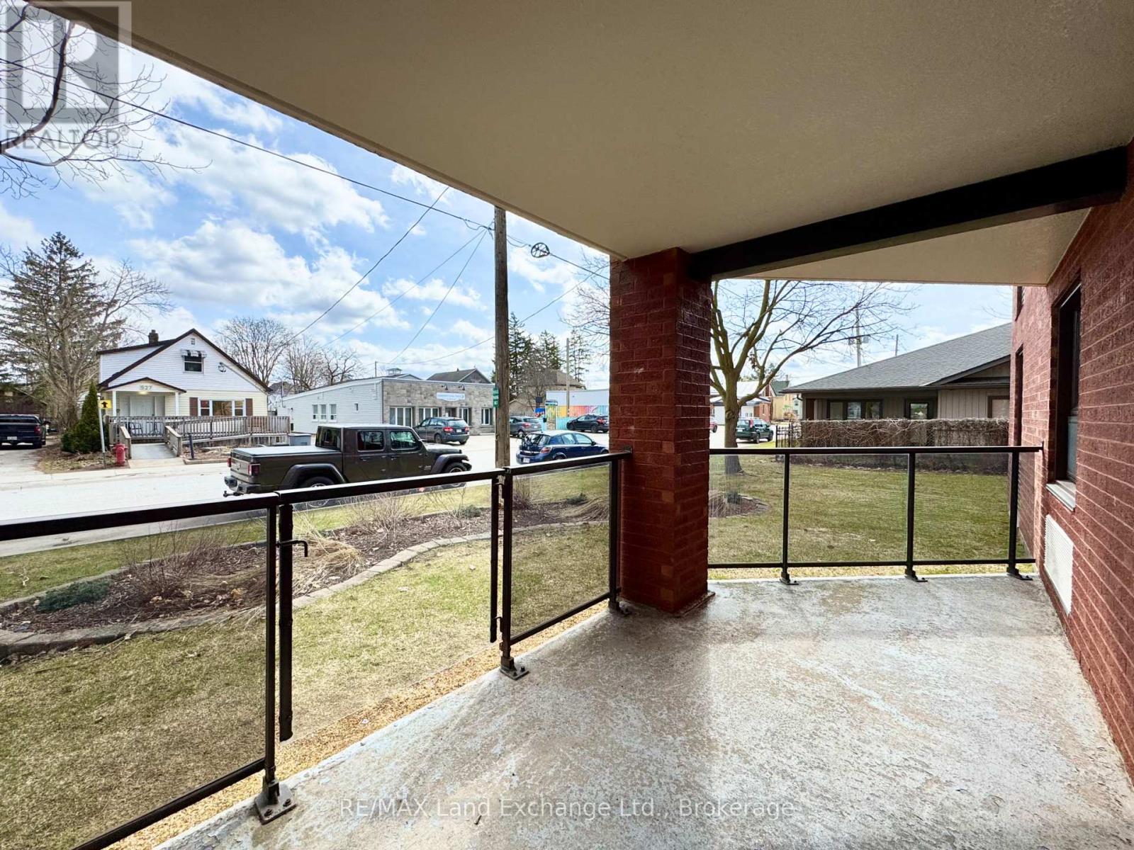 101 - 101-536 11th Avenue, Hanover, Ontario  N4N 2S4 - Photo 29 - X12325030