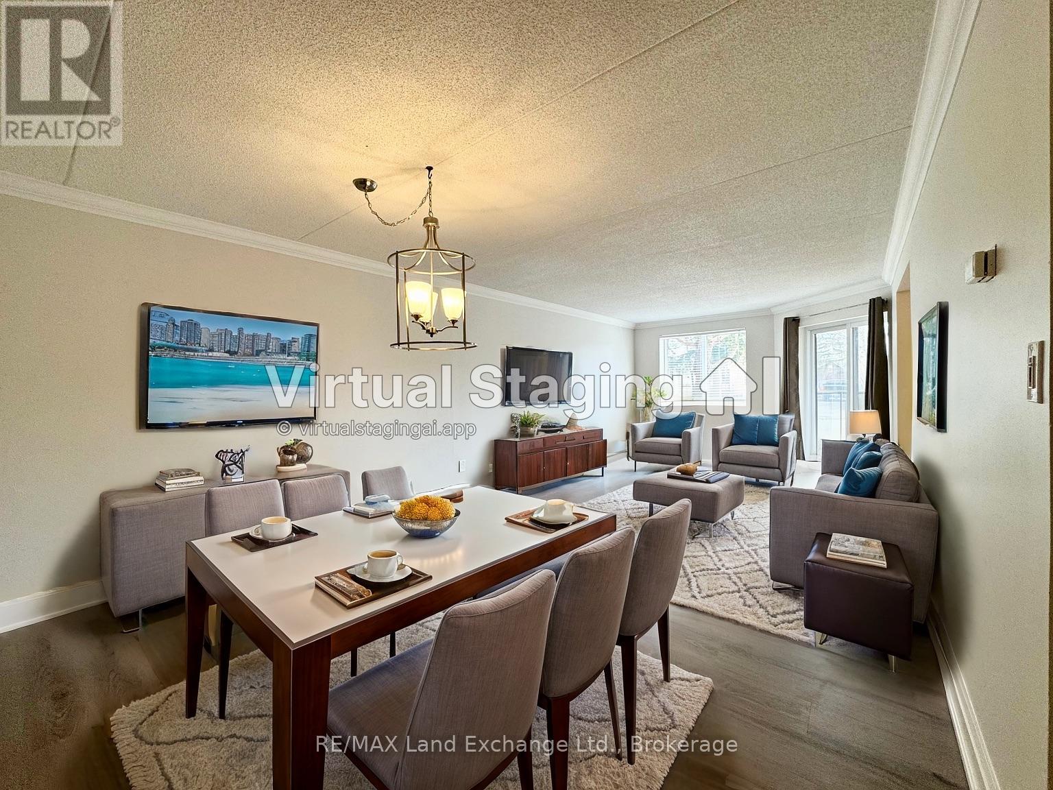 101 - 101-536 11th Avenue, Hanover, Ontario  N4N 2S4 - Photo 6 - X12325030