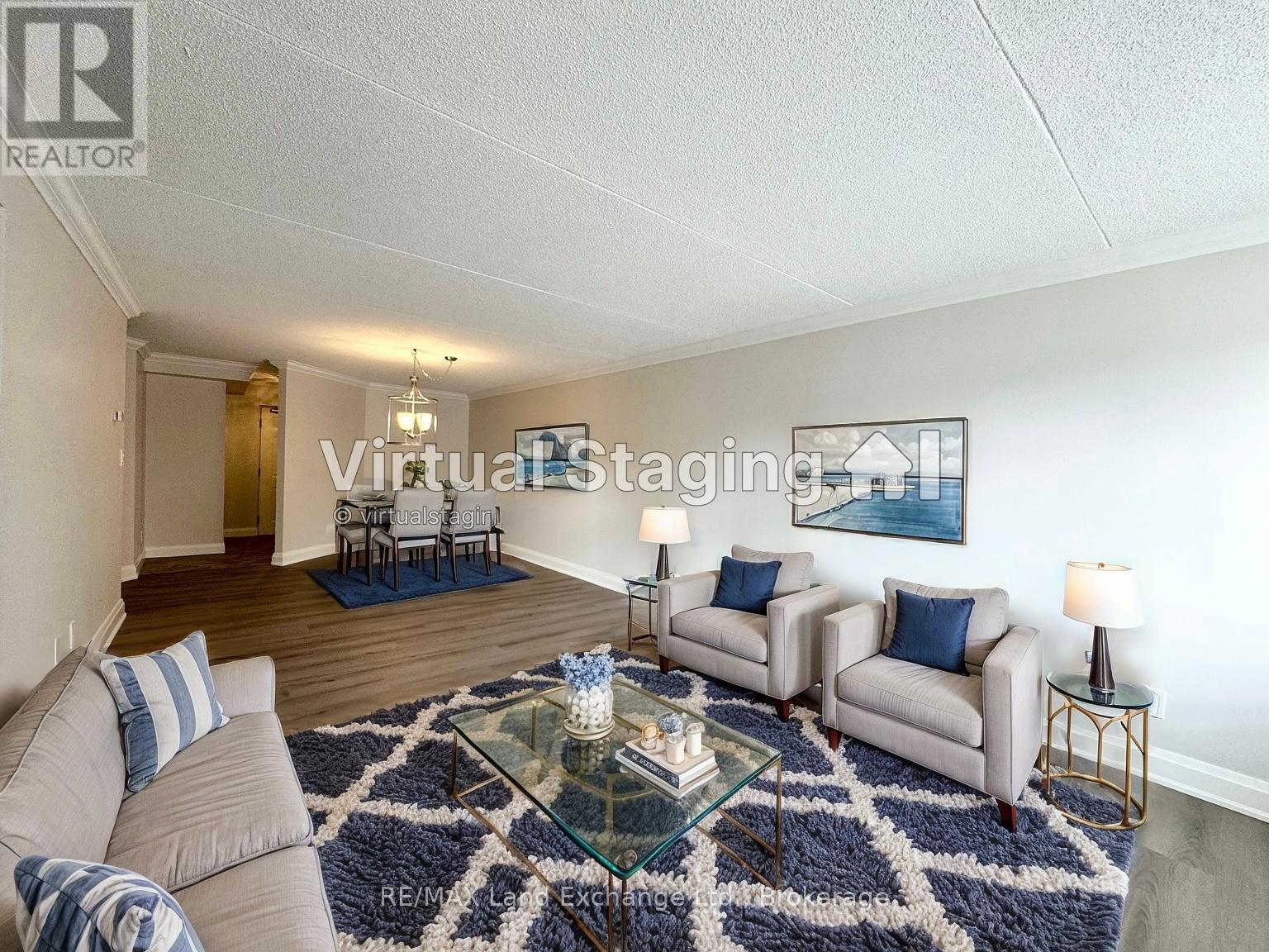 101 - 101-536 11th Avenue, Hanover, Ontario  N4N 2S4 - Photo 8 - X12325030