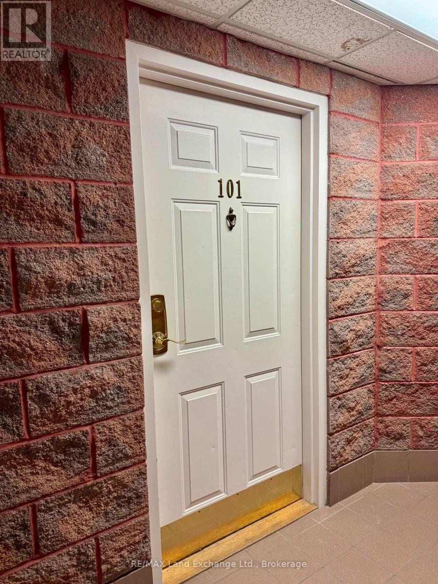 101 - 101-536 11th Avenue, Hanover, Ontario  N4N 2S4 - Photo 3 - X12325030