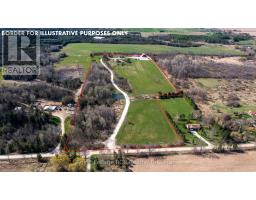 742654 SIDEROAD 4 B, chatsworth, Ontario