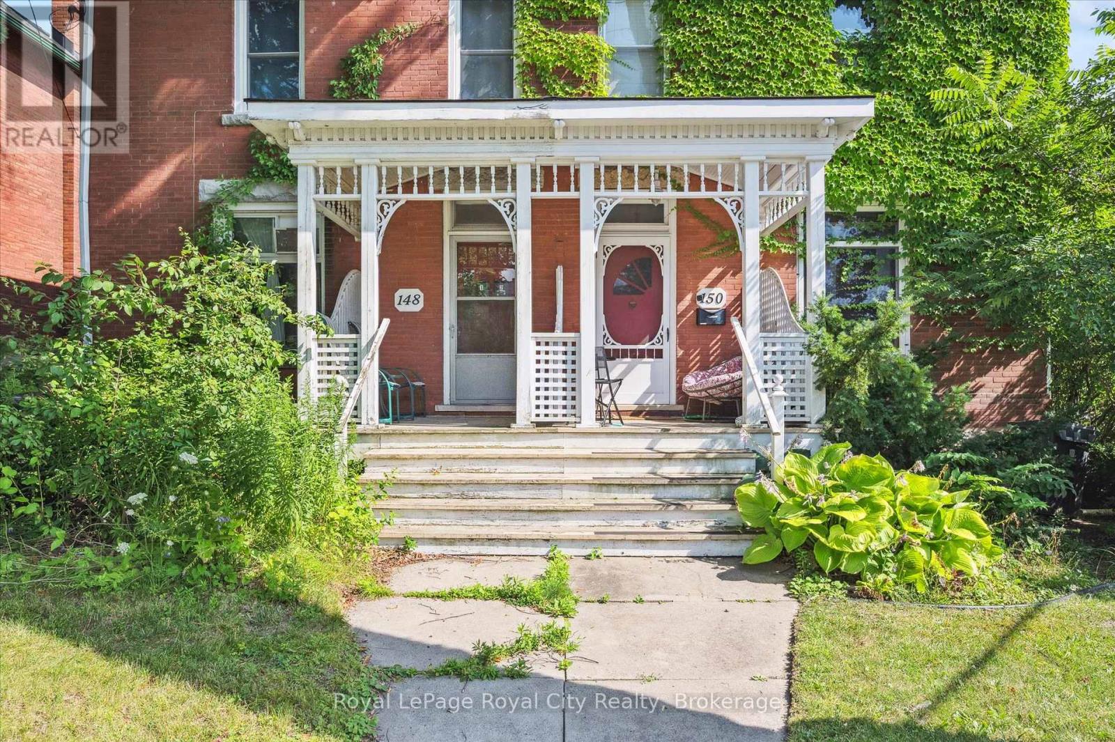Property at 148 SUFFOLK STREET W image 2