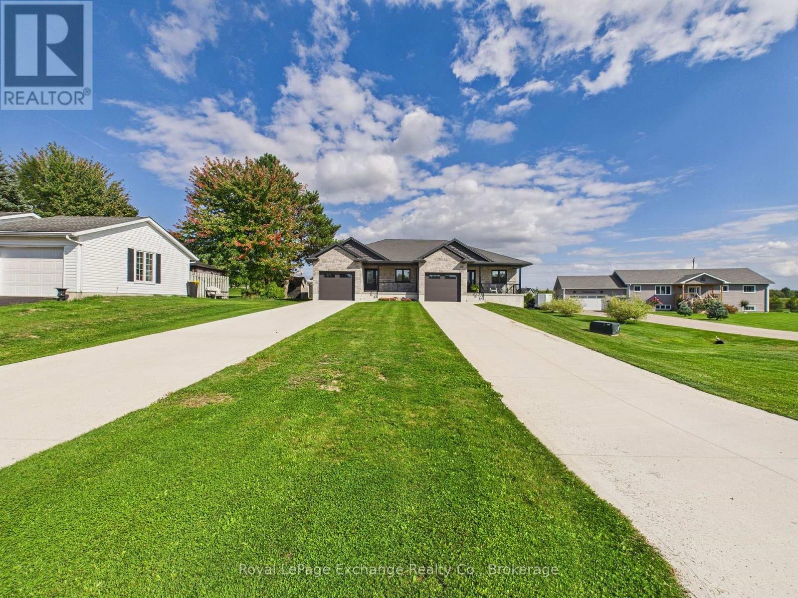 36 Jordan Crescent, North Huron, Ontario  N0G 1E0 - Photo 2 - X12325048