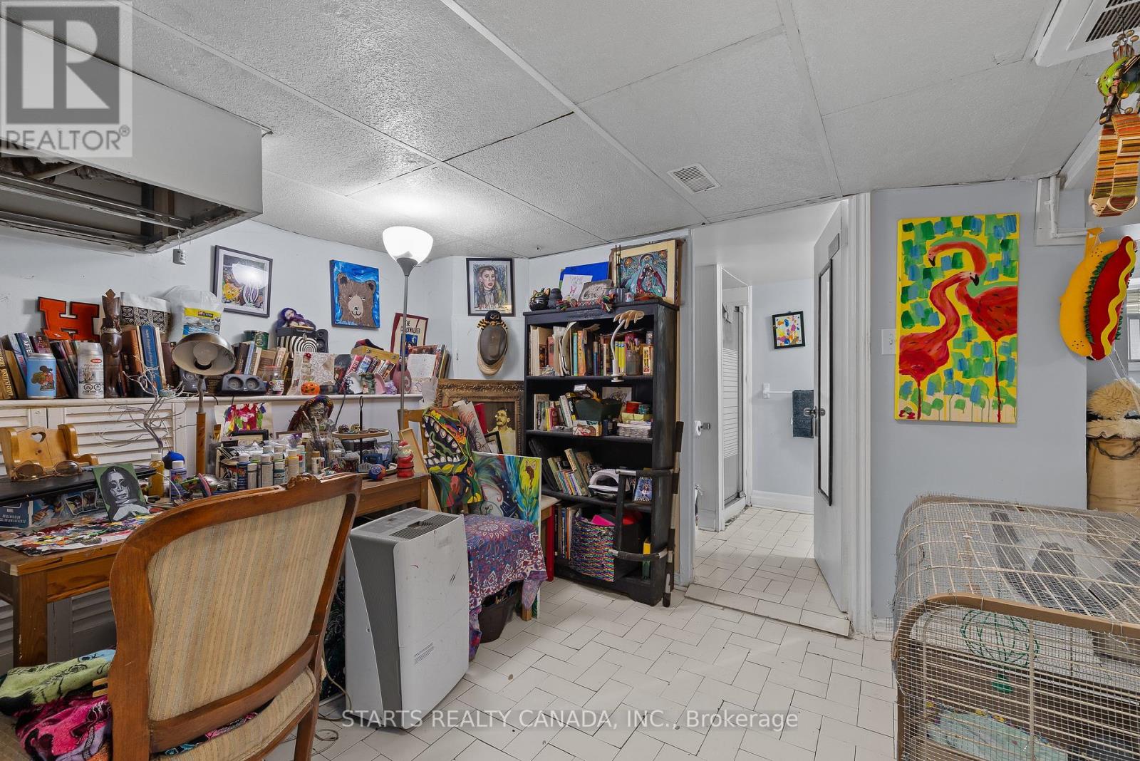 420 Macdonnell Street, Kingston, Ontario  K7L 4E4 - Photo 15 - X12321095