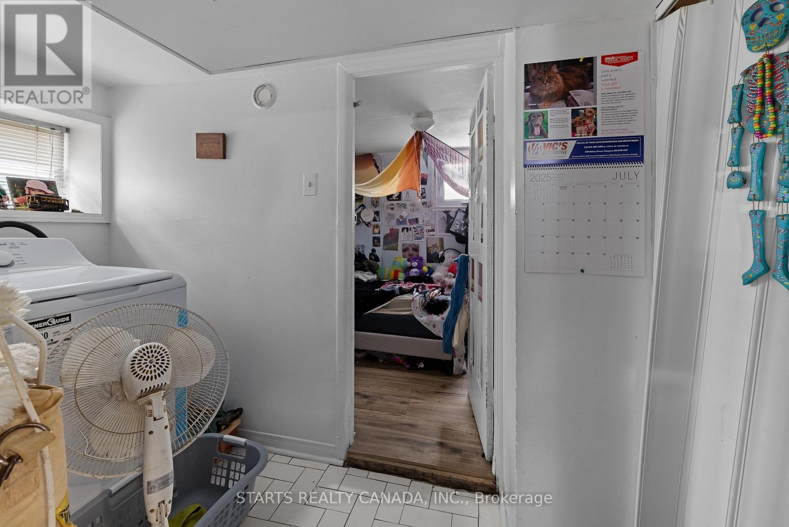 420 Macdonnell Street, Kingston, Ontario  K7L 4E4 - Photo 23 - X12321095