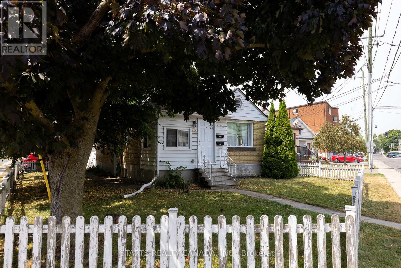 420 Macdonnell Street, Kingston, Ontario  K7L 4E4 - Photo 25 - X12321095
