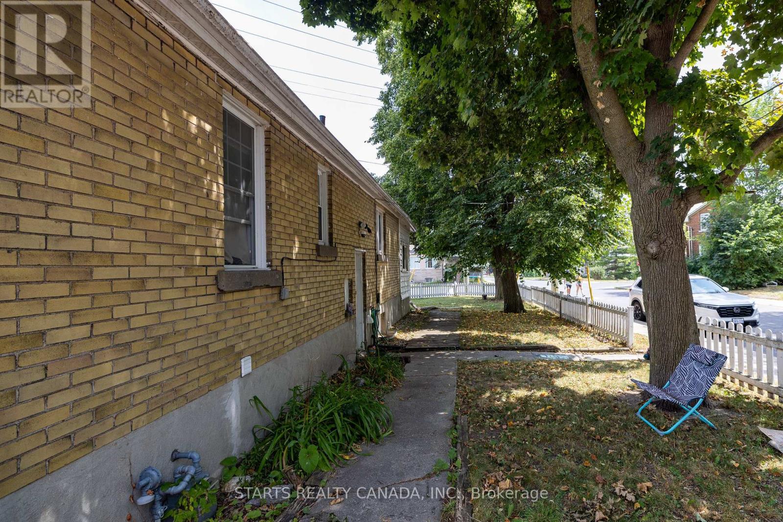 420 Macdonnell Street, Kingston, Ontario  K7L 4E4 - Photo 26 - X12321095