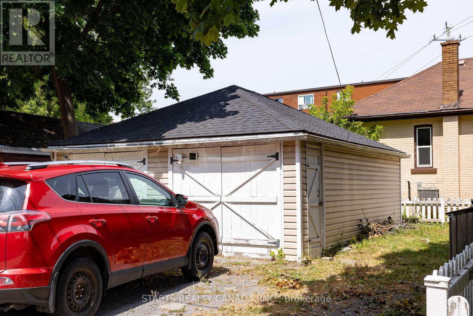 420 Macdonnell Street, Kingston, Ontario  K7L 4E4 - Photo 28 - X12321095