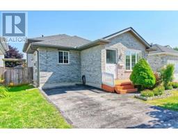 402 CHESTNUT STREET, St. Thomas, Ontario