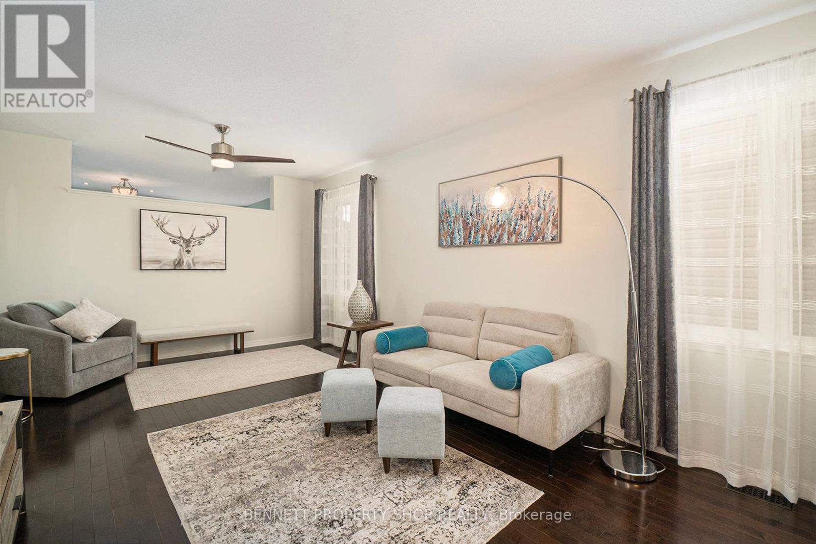 295 Harthill Way, Ottawa, Ontario  K2J 0P3 - Photo 9 - X12316085